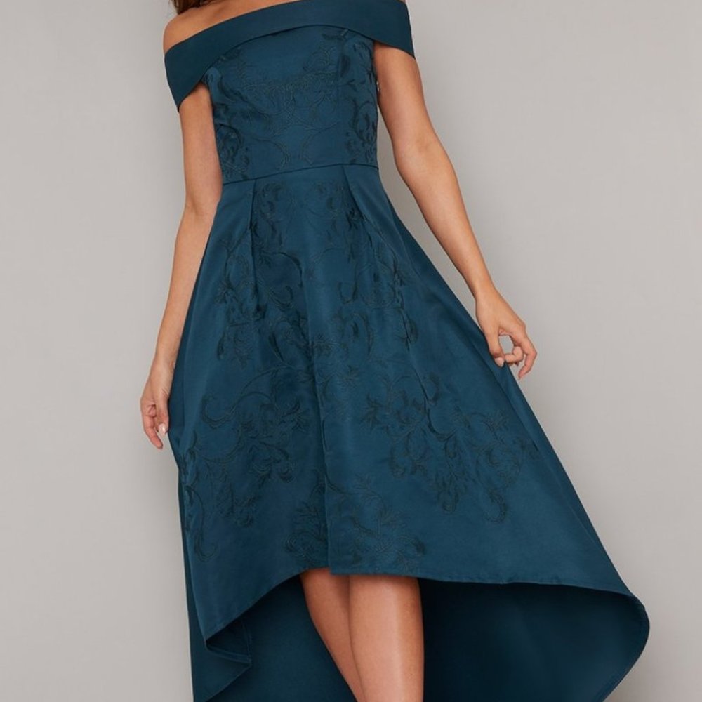 Chi Chi London Beryl Dress